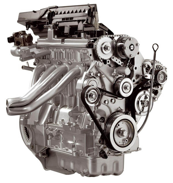 2018 R H2 Car Engine